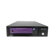 Quantum TC-L82AN-BR - Storage Drive - Tape Cartridge - Serial Attached SCSI (SAS) - 2.5:1 - LTO