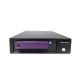 Quantum TC-L82AN-BR - Storage Drive - Tape Cartridge - Serial Attached SCSI (SAS) - 2.5:1 - LTO