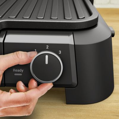 6. TEFAL GC510DE0 Supergrill electric grill
