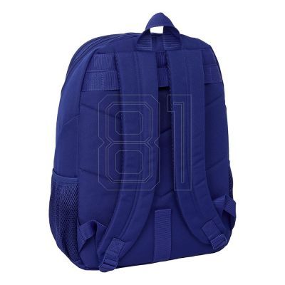 2. FC Barcelona backpack 612529665