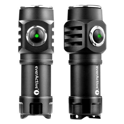 3. EVERACTIVE FL-50R DROPPY FLASHLIGHT