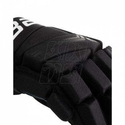 3. Bauer X &#39;24 Jr 1063730 hockey gloves