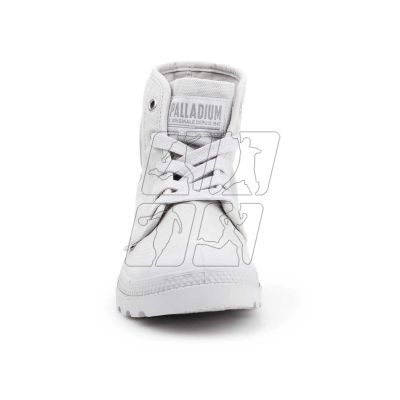 3. Shoes Palladium US PAMPA HI F Vapor W 92352-074-M