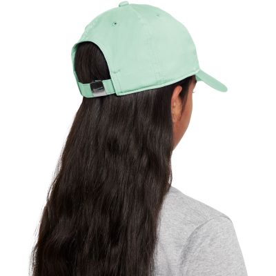 2. Nike Dri-Fit Club Kids' Baseball Cap Mint FB5064 394