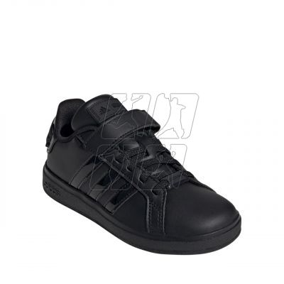 2. Adidas Star Wars Grand Court 2.0 Jr IH7577 shoes