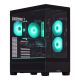 18. Actina View 7600X3D/32GB/1TB/RX9070/750W