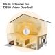 11. Imou DB60 Kit Wireless Doorbell