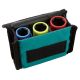 7. Makita E-12354 screwdriver bit 3 pcs.