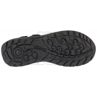 4. Merrell Sandspur 2 Convert M J002715 Sandals