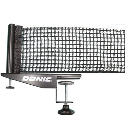 2. Donic Ralley 808341 Table Tennis Net Holder