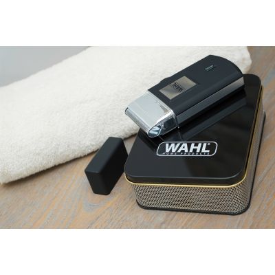 7. WAHL Travel Shaver 3615-1016