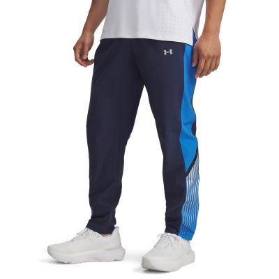 3. Under Armour Velociti Storm Pant Men's Running Pants 6005899-403