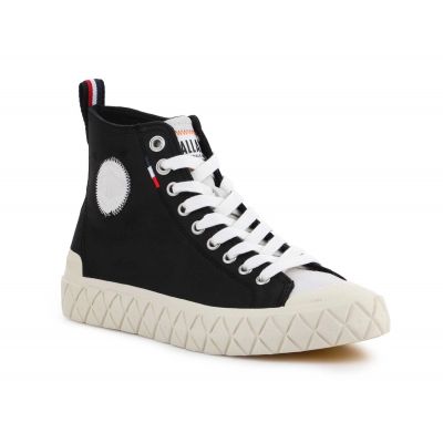 8. Palladium Palla ACE MID LTH UL U shoes 77174-002-M