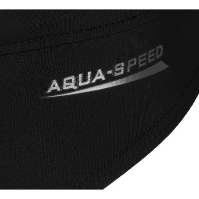 3. Aqua-Speed Alan M 01 swimming trunks black