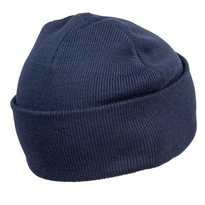 2. Herschel Elmer Beanie 1065-1897 Navy One size