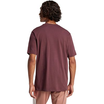 9. adidas Essentials Big Logo T-shirt M JE8939