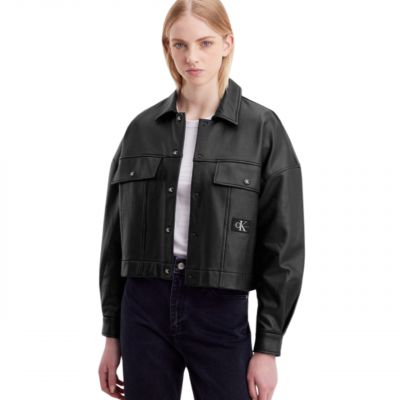 10. Calvin Klein Jeans W Jacket J20J220424