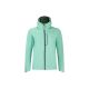 6. ROSSIGNOL Women's W Rainproof 2.5L Shell Jkt Jacket Gray