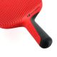 23. SOFTBAT 454707 table tennis bat red 