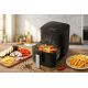 20. ESPERANZA ESPERANZA FRYER 3.5L PATATE FRITTE EKA002