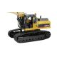 8. Amewi G705E Remote Controlled Excavator Model Electric Motor 1:14