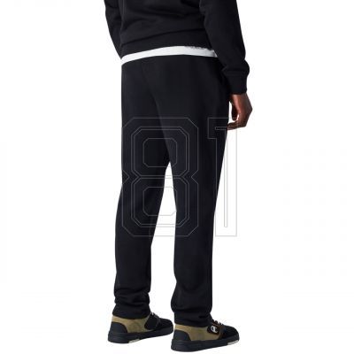 5. Champion Straight Hem Pants M 220294 KK001