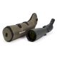7. Celestron TrailSeeker 100-45 Degree Scope 67x BaK-4 Black