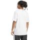 2. Adidas Real Madrid 24/25 Seasonal Graphic Tee M JM2124