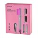 2. Havit HD8118-EU Hair Dryer (Gray-Pink)