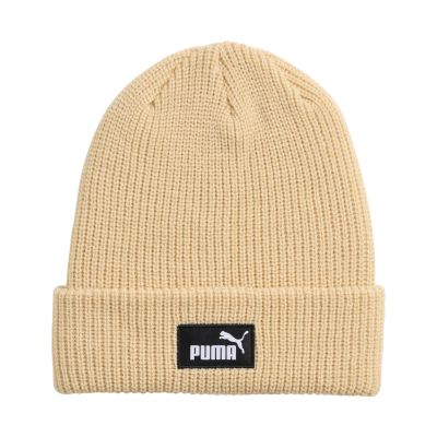 6. Puma ESS High Crown Cap Beige 26410 05