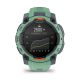 7. Garmin Instinct 3 AMOLED 45mm smartwatch