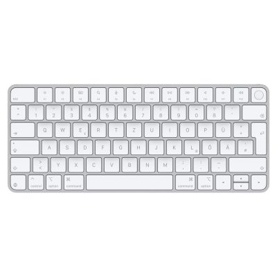 Apple Magic Keyboard with Touch ID (Apple Silicon) Deutsch