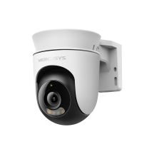 Mercusys MC510 Dome IP Security Camera Indoor/Outdoor 2304 x 1296 px Ceiling