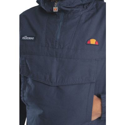 11. Ellesse Men's Hooded Jacket Mont 3 Oh Jacket SHB23139429