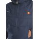 11. Ellesse Men's Hooded Jacket Mont 3 Oh Jacket SHB23139429