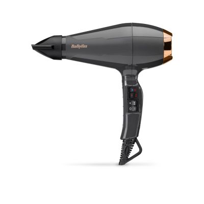 4. BABYLISS 6719DE Hair Dryer