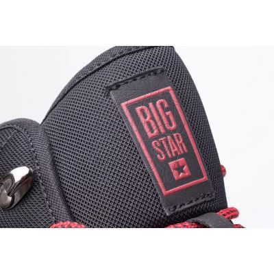 4. Big Star M KK174112 shoes