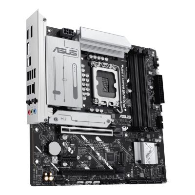 4. ASUS PRIME B860M-A WIFI Motherboard