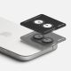 4. Ringke Camera Frame Protector 2-pack for iPhone 16 / 16 Plus - Black
