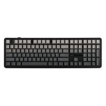 gasket F108 Gradient Gray NimbusV3 switch RGB AULA keyboard
