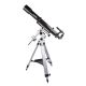 Sky-Watcher BK 909 EQ3-2 90/900 telescope