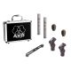 AKG C451 B Stereo Set - Stereo set of condenser microphones