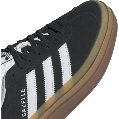 5. adidas Originals Gazelle Bold women's shoes IE0876