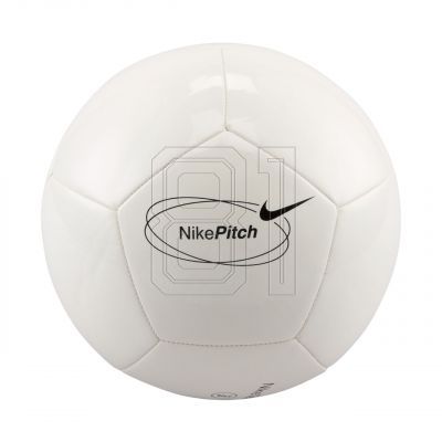 2. Nike Pitch Team 25 Football HV6337 100