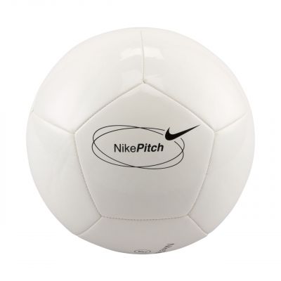 2. Nike Pitch Team 25 Football HV6337 100