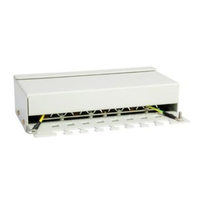 2. Equip 227369 patch panel