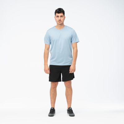 8. Men's Short-Sleeve Shirt MOLU SENIOR