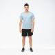8. Men's Short-Sleeve Shirt MOLU SENIOR