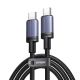 Ugreen USB-C to USB-C PD Cable 240W 3m - Black
