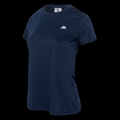 Women's T-shirt with short sleeves LADY SALAN